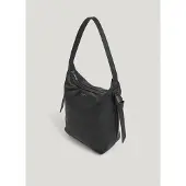 Pepe Jeans für Damen. PL0300007 Caddy Tasche schwarz (OSFA), Lässig, Polyurethan