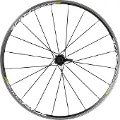 Mavic Hinterrad Crossride UB RB 26 QR M10