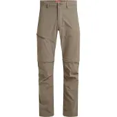 Craghoppers Herren NosiLife Pro III Zip-Off Hose (Kurzgrößen) Pebble 23