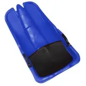 Snowflake Rodel Superjet - Kind - Blau