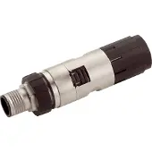 Siemens IE FC M12 Plug PRO 2x2, 40 g, 28 mm, 86 mm, 27 mm, 44 g