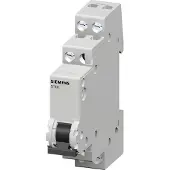 Siemens Ein-Aus-Schalter 20A 1S, 10 A