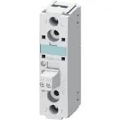 Siemens Leistungsschütz 1S 110-230VAC REG 3RF2190-1AA24