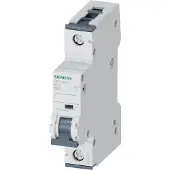 Siemens SIEM 5SY4120-5 Leitungsschutzschalter 230/400V 10kA, 1p ol.