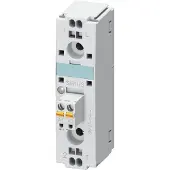 Siemens Leistungsschütz 1S 110-230VAC REG 3RF2150-2AA22