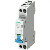Siemens 5SY1716-4 Geräteschutzschalter 16A AC 230V