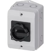 Siemens Sentron Lasttrennschalter - 3LD20641GP51