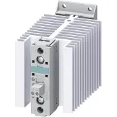 Siemens 3RF2340-1BA02 Halbleiterschütz 3RF2, 1-ph. AC51 40A/AC 15 20A 24-230V/24V DC 3RF23401BA02