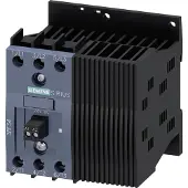 Siemens Leistungsschütz 4kW 2S 15-30VDC 9,2A REG 3RF3410-1BB06