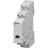 Siemens Stromstossschalter 6,4-8,8 1TE 16A 250- 5TT4102-4