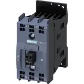 Siemens Leistungsschütz 2,2kW 2S 90-253VAC 5,2A 3RF3405-2BB24