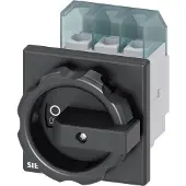 Siemens Sentron Lasttrennschalter - 3LD22030TK51