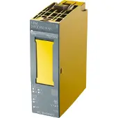 Siemens 6AG2136-6PA00-1BC0 SIPLUS ET 200SP F-PM-E PPM 24VDC OT1 RAIL based on 6ES7136-6PA00-0BC0 6AG21366PA001BC0