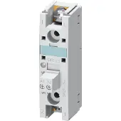 Siemens Leistungsschütz 1S 15-24VDC REG 3RF2120-3AA02