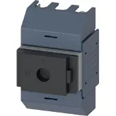 Siemens Elektroinstallation, 3P, IP10, 100 mm, 96 mm, 115 mm, 95 mm