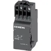 Siemens 3VA9988-0BM10 Spannungsauslöser links für elektrische Verriegelung 24V DC Zubehör 3VA99880BM10