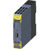 Siemens 3SK1122-1CB44 SIRIUS Sicherheitsschaltgerät Grundgerät Advanced Reihe, Zeitverzögerung 5-300s 3SK11221CB44