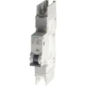Siemens SIEM 5SJ4115-7HG42 Leitungsschutzschalter 10kA, 1pol. C, 1.6A nach UL489-277V