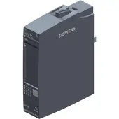 Siemens 6ES7131-6BF01-0AA0 SIMATIC ET 200SP DI 8x24VDC BA 6ES71316BF010AA0