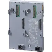 Siemens 6AG1193-6BR00-7HM0 SIPLUS ET 200SP BU-Typ M0 für zwei IM 155-6 R1 inkl. 2x 24 V Anschluss-Stecker und 1x Servermodul 6AG11936BR007HM0