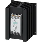 Siemens Leistungsschütz 3S 4-30VDC REG 3RF2450-3AC45