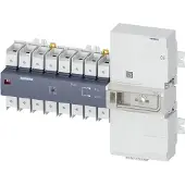 Siemens Netzumschalter ATSE 100A