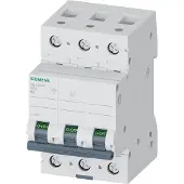 Siemens LSSchalter 400V 0kA B 2A