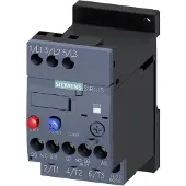 Siemens Thermisches Überlastrelais 2,2...3,2 A, 49 mm, 104 mm, 91 mm, 190 g