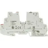 Siemens 5SK9106-1 Geräteschutzschalter elektronisch, 6A, DC 24V, 1 Hilfsschalter 5SK91061