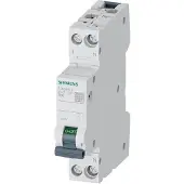 Siemens Leitungsschutzschalter - 5SL60166