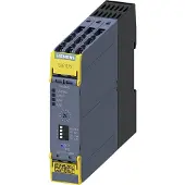 Siemens 3SK1121-1CB44 SIRIUS Sicherheitsschaltgerät Grundgerät Advanced Reihe, Zeitverzögerung 5-300s 3SK11211CB44