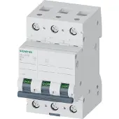 Siemens LSSchalter 400V 0kA B