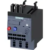 Siemens Überlastrelais 3RU2116-1GC0 1 St., 49 mm, 102 mm, 84 mm, 178 g
