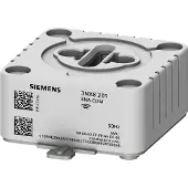 Siemens 3NX8201 Elektronikmodul für 3NA COM, Sicherung Baugröße 2 Bitte Funkzulassung beachten!