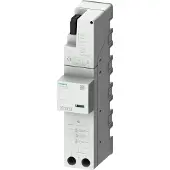 Siemens 5SD7443-8KK11 Kombi-Ableiter Typ