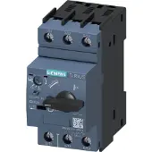 Siemens 3RV2021-1GA10, IP20