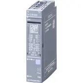 Siemens ET 200SP, AI 2xI 2-/4-Wire ST, VPE 1, Analog, Systemleistung, IP20, Mehrfarbig, 19.2-28.8 V, 73 mm