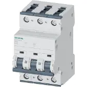 Siemens LS-SCHALTER 10KA 3POL D32, IP20