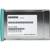 Siemens SIEM Memorycard