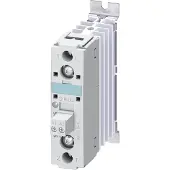 Siemens Indus.Sector Halbleiterschütz 3RF2310-1AA04-0KN0