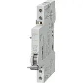 Siemens Hilfsschalter 2Ö, 400 V, Mehrfarbig, 66 g, 82 mm, 92 mm, 18 mm