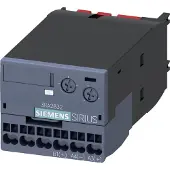 Siemens 3RA2832-2DG10 Zeitrelais, AC/DC 24-90V Zeitbereich 0,05-100s 3RA28322DG10