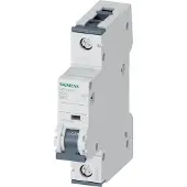 Siemens 5SY4120-6 Sicherungsautomat 1pol. B 20A