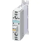 Siemens 3RF2310-2AA04 Halbleiterschütz 3RF2, 1-ph. AC51 10A 48-460V/24V DC 3RF23102AA04