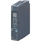 Siemens 6ES7137-6AA01-0BA0 SIMATIC ET 200SP CM PtP RS 232, RS 422 / 485 Freeport, 3964(R), USS, Modbus RTU VPE 1 6ES71376AA010BA0