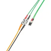 Siemens MM FO CORD BFOC/LC (62,5µ)
