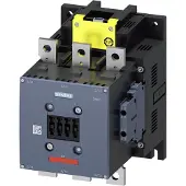 Siemens SIEM Schütz