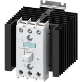 Siemens Leistungsschütz 2S 180-230VAC REG 3RF2440-1AB55