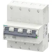 Siemens Hauptleitungsschutzschalter 20 400V