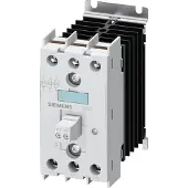 Siemens 3RF2410-1AC35 Halbleiterschütz 3RF2, 3-ph. AC51 10A 48-600V/110V AC3-Phasen gesteuert 3RF24101AC35
